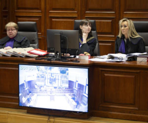 Wstrząsające kulisy zabójstwa Maćka w Warszawie. Po plecach leciała mu krew, mówił, że umrze