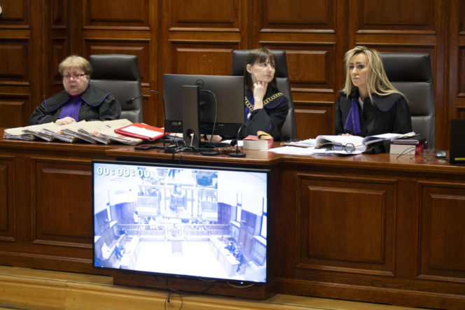 Wstrząsające kulisy zabójstwa Maćka w Warszawie. Po plecach leciała mu krew, mówił, że umrze