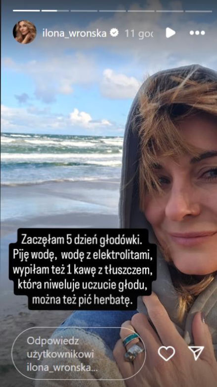 Ilona Wrońska