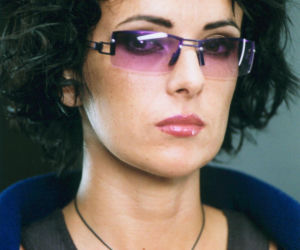 Kasia Kowalska kiedyś i dziś. Zobaczcie, jak na przestrzeni lat zmieniała się ikona polskiego rocka
