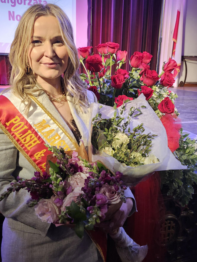 Festiwal Kultury Polskiej w CPS i szarfowanie Marszałek Parady Pulaskiego CPS 2026