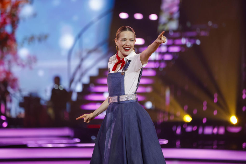 Paulina Gałązka jest w spektrum autyzmu. Do diagnozy zmotywował ją Mata