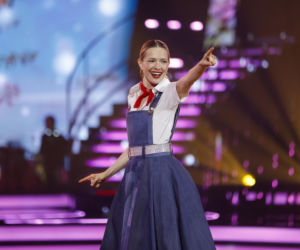 Paulina Gałązka jest w spektrum autyzmu. Do diagnozy zmotywował ją Mata