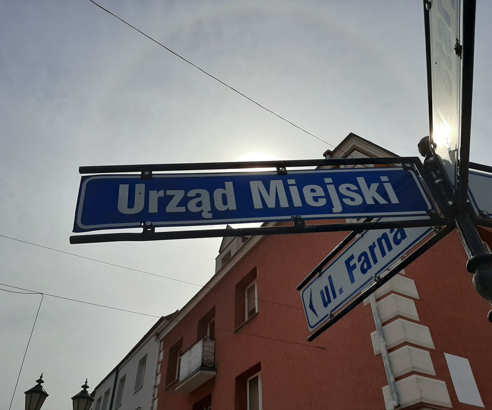 Łomżyńscy radni nie przyjęli projektu budżetu miasta!