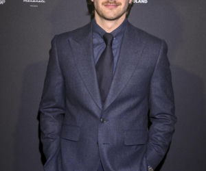 Gwiazdy na premierze GQ Poland