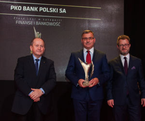 Złote Laury Super Biznesu 2016