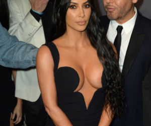 Kim Kardashian
