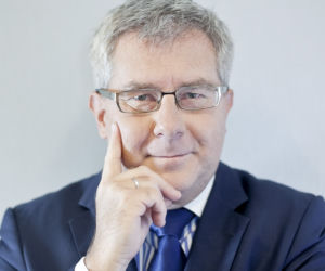 RYSZARD CZARNECKI