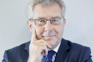 Ryszard Czarnecki: Ważne co Trump robi, a nie co mówi