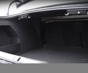 Volkswagen Passat B7 Limousine