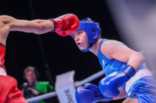 Dwa złote medale ME w boksie. To jeszcze nie koniec!