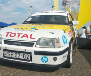 Hungaroring Classic 2019