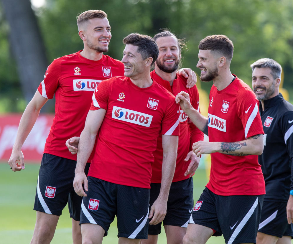 Kiedy następny mecz reprezentacji Polski? Kiedy i z kim gra Polska? [TERMINARZ]