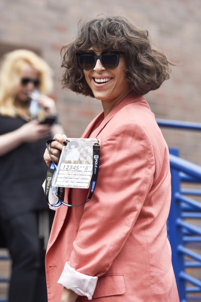 Tak sie zmieniała Natalia Kukulska