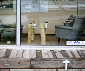 Wood Design w Bema Cafe zdjecie nr 6