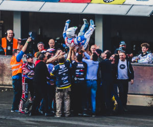 Memoriał im. Mariana Rose i Nice Challenge: Puzon Last Lap