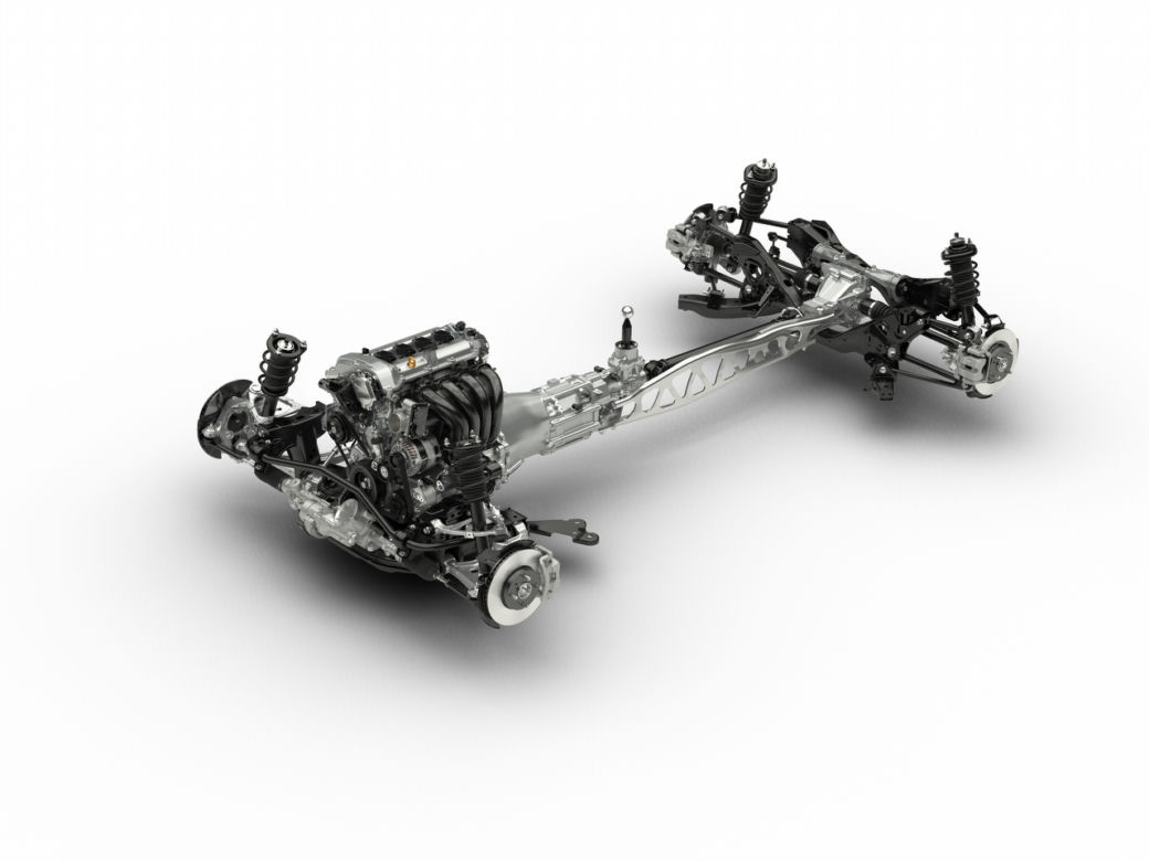 Mazda MX-5 25th Anniversary