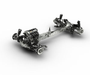 Mazda MX-5 25th Anniversary