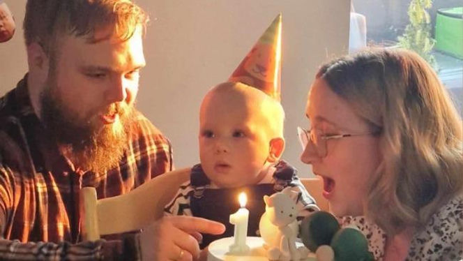 Śmierć przedszkolanki w wypadku. Ruszyła zbiórka dla osieroconego Gabrysia