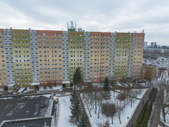 Zwłoki seniora kilka lat leżały w mieszkaniu