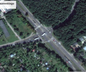 Rondo Olszewskiego