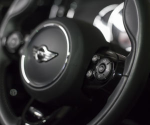 MINI Countryman Cooper S E ALL4