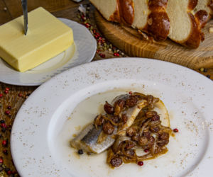 Anatewka w Manufakturze - miejsce z tradycjami i ze smakiem. Wyjątkowa restauracja zaprasza!