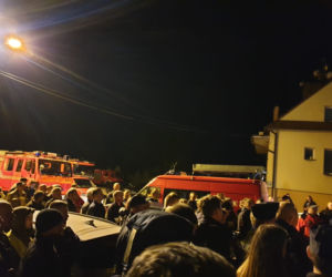 Potężne poszukiwania zaginionej Kasi w Małopolsce