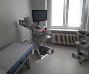 Nowy oddział w DCO