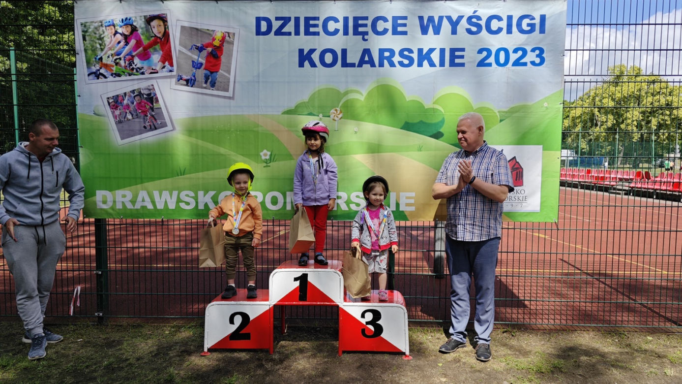 Sportowe Dni Drawska Pomorskiego 2023 