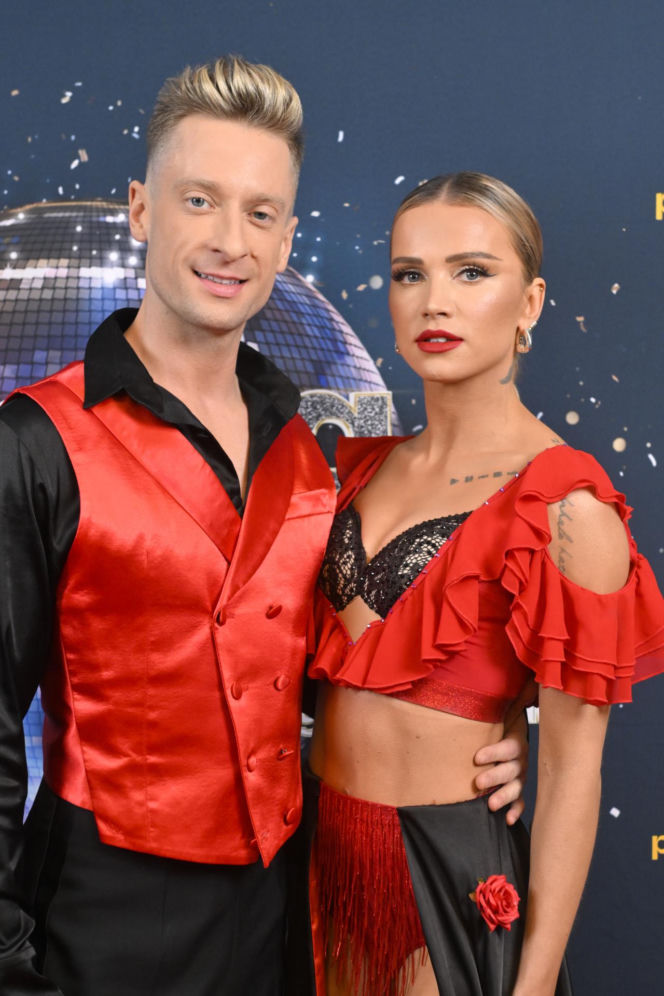 Michał Danilczuk po raz pierwszy o związku z Maffashion. "To jest trudne"