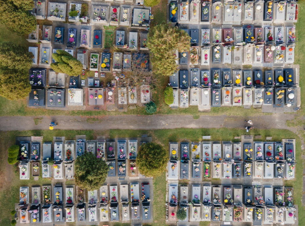 10. Raszyn, województwo mazowieckie – 7307 mieszkańców