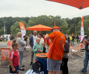 ESKA Summer City odwiedziła Świerzawę. Zobacz, co działo się podczas wakacyjnej imprezy