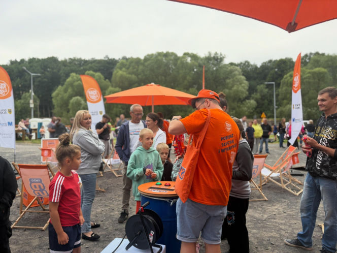 ESKA Summer City odwiedziła Świerzawę. Zobacz, co działo się podczas wakacyjnej imprezy