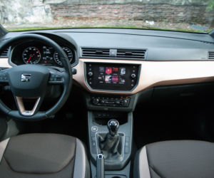 Seat Ibiza 1.0 TSI 115 KM Xcellence