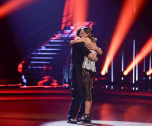 Niektórzy uznali ich występ za niesmaczny