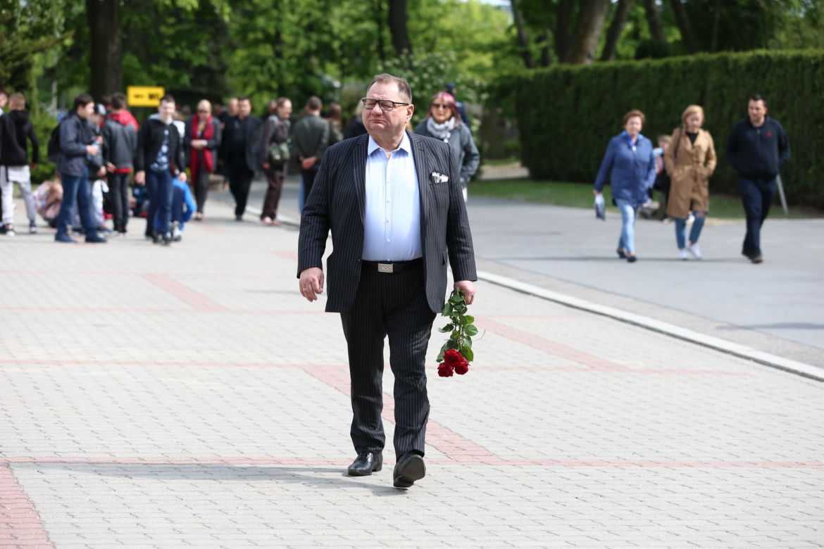 Ryszard Kalisz