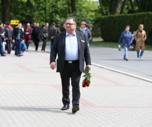 Ryszard Kalisz