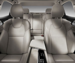 2019 Volvo S60 