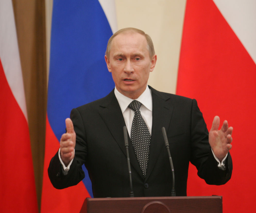 Władimir Putin: chory, wiek, dzieciństwo, wzrost, rak, dzieci, Ural. Co wiadomo o Prezydencie Rosji?