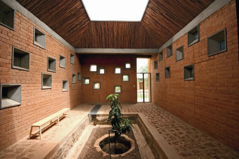 Kéré Architecture