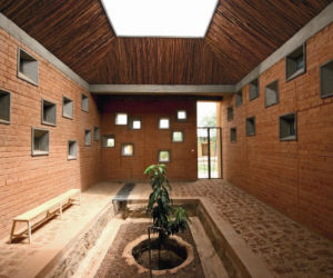 Kéré Architecture