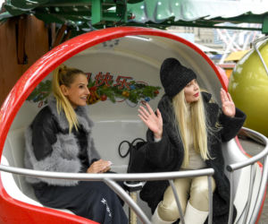 Dominika Tajner szaleje po rozstaniu