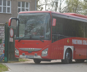 Podchorąży opuszczają szkołę