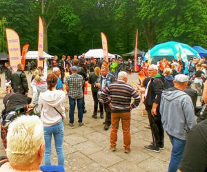 Eska Rider Show 2021