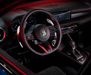 Alfa Romeo Tonale (2022)