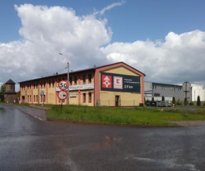 To jedno z najpiękniejszych miast na Śląsku. W PRL-u stało się częścią Bytomia