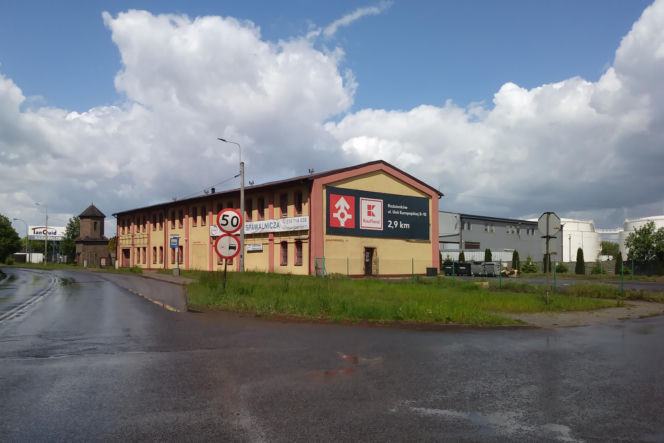 To jedno z najpiękniejszych miast na Śląsku. W PRL-u stało się częścią Bytomia