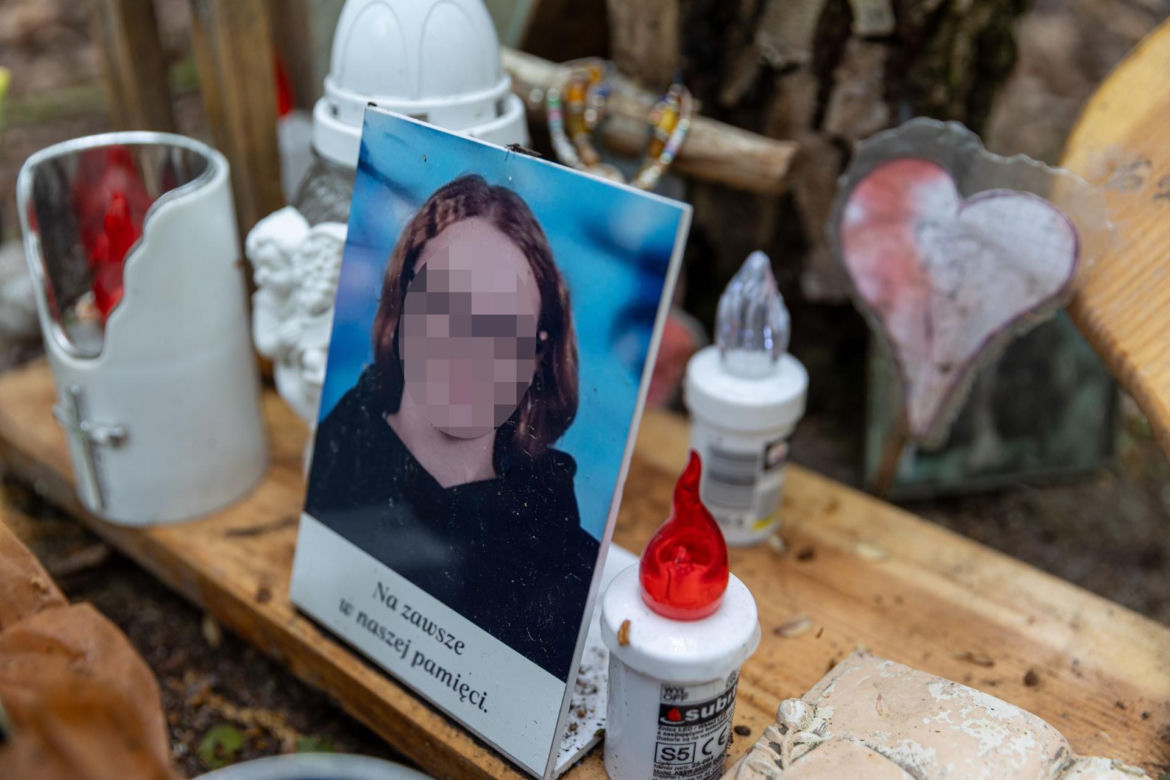 To dlatego zginęła Wiktoria? Jej mama od razu podejrzewała Aleksandra. Szokujące ustalenia