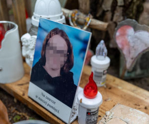 To dlatego zginęła Wiktoria? Jej mama od razu podejrzewała Aleksandra. Szokujące ustalenia